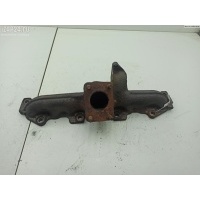 Коллектор выпускной Lancia Phedra 2005 8642184480