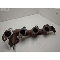 Коллектор выпускной Mercedes Vito W639 / Viano (2003-2014) 2009 a6461420301