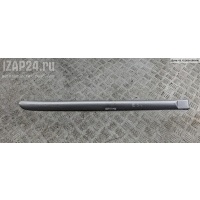 Молдинг двери задней правой Opel Vectra B 2001 90586910