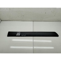 Молдинг двери задней правой Seat Inca 1998 6K9853536