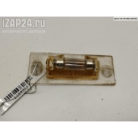 Подсветка номера Audi A4 B5 (1994-2001) 1999 1651