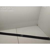 Молдинг двери передней правой Audi A4 B5 (1994-2001) 1999 8D0853954