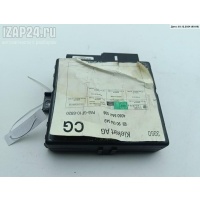 Блок управления центральным замком Opel Vectra B (1995-2002) 2001 90564349