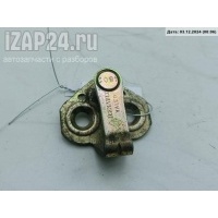 Ответная часть (скоба) замка двери Renault Scenic I (1996-2003) 2002 7700430012