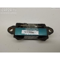 Ручка двери наружная задняя левая Audi 100 C4 (1991-1994) 1992 4A0837205B