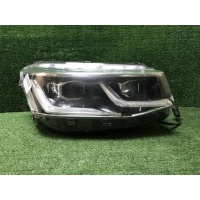 Фара правая Vw Taos (2020-Н.В.) 2GK941774B
