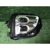Фара правая Mitsubishi Eclipse Cross (20-нв) LED Mitsubishi Параметр: Модель 2020 8301D590
