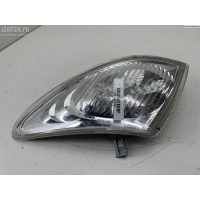 Поворотник (указатель поворота) левый Mazda Premacy 2004 P1997L