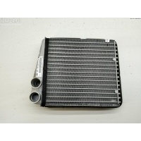 Радиатор отопителя (печки) Volkswagen Passat B6 2007 1K0819031A