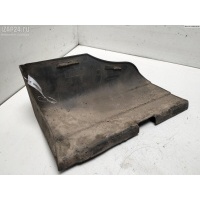 Заглушка порога Прав. Renault Scenic I (1996-2003) 2002 7701410267