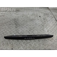 Подсветка номера Volvo S40 / V50 (2004-2013) 2006