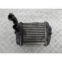 Радиатор интеркулера Audi A4 B6 (2001-2004) 2003