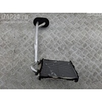 Радиатор отопителя (печки) Renault Laguna II (2001-2007) 2005 52485363