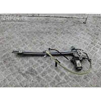 Стеклоподъемник электрический задний правый Renault Laguna II (2001-2007) 2005 8200000558