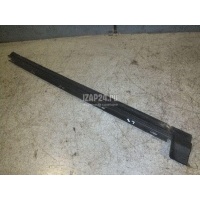 Накладка стекла заднего левого VAG A6 [C4] (1994 - 1997) 4A0839477