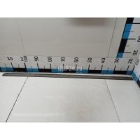 Молдинг передней левой двери VAG Octavia (A4 1U-) (2000 - 2011) 1U4853515C