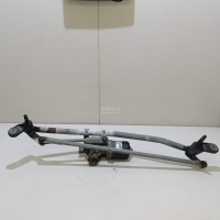 Трапеция стеклоочистителей Renault Sandero 2014 288004410R