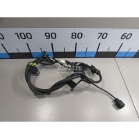 Проводка (коса) Toyota ES 2018 890C033011