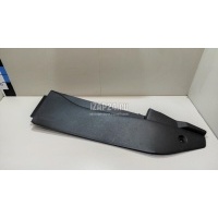 Планка передней консоли Hyundai-Kia Elantra 2020 84615AA000NNB