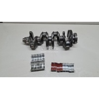 Коленвал Hyundai-Kia Carnival 2020 231102R100