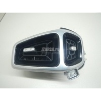 Дефлектор воздушный Hyundai-Kia Sorento IV 2020 97490P2100FMH