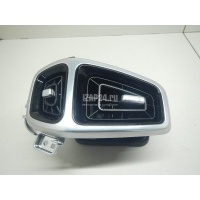 Дефлектор воздушный Hyundai-Kia Sorento IV 2020 97480P2100FMH