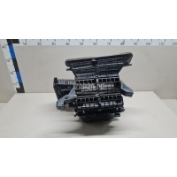 Корпус отопителя Hyundai-Kia Sorento IV 2020 97207P2200