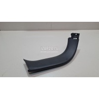 Обшивка двери багажника Hyundai-Kia Sorento IV 2020 81730P2000