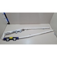 Подушка безопасности боковая (шторка) Hyundai-Kia Sorento IV 2020 80410P2000