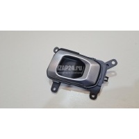 Ручка двери передней внутренняя левая Hyundai-Kia Sorento IV 2020 82610P2000FMS