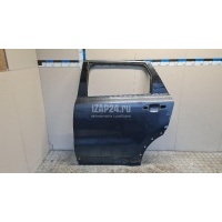 Дверь задняя левая Hyundai-Kia Sorento IV 2020 77003P2000