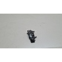 Кронштейн переднего бампера левый Hyundai-Kia Sorento IV 2020 86525P2000