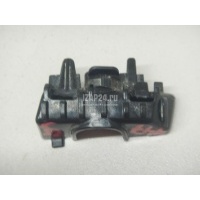 Кронштейн переднего бампера левый Hyundai-Kia Sorento IV 2020 86525P2000