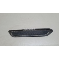 Накладка заднего бампера левая Hyundai-Kia Sorento IV 2020 86673P2000