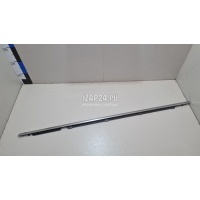 Накладка стекла переднего левого Hyundai-Kia Sorento IV 2020 82210P2001