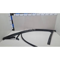 Уплотнитель стекла двери Hyundai-Kia Sorento IV 2020 82531P2001