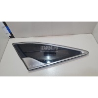 Стекло кузовное глухое левое Hyundai-Kia Sorento IV 2020 87810P2200
