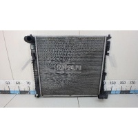 Радиатор основной Hyundai-Kia Sorento IV 2020 25310P2600