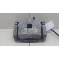 Суппорт тормозной передний левый Hyundai-Kia Sorento IV 2020 58180P2A70