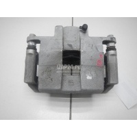 Суппорт тормозной передний левый Hyundai-Kia Sorento IV 2020 58180P2A10