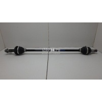 Полуось задняя левая Hyundai-Kia Sorento IV 2020 49600P2000