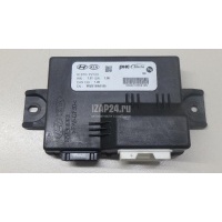 Блок электронный Hyundai-Kia Sorento IV 2020 81870P2100
