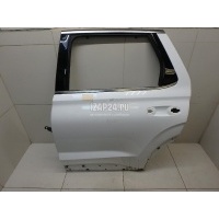 Дверь задняя левая Hyundai-Kia Palisade 2019 77003S8010