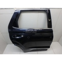 Дверь задняя правая Hyundai-Kia Palisade 2019 77004S8000