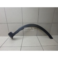 Накладка переднего крыла правого Hyundai-Kia Palisade 2019 87712S8101SCR
