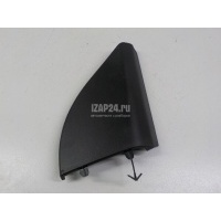 Крышка зеркала внутренняя правая Renault Duster II 2021 802920605R