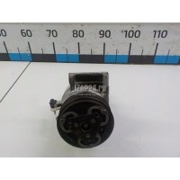 Компрессор кондиционера Renault Duster II 2021 926003541R