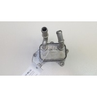 Радиатор масляный Chery Exceed TXL 2020 F4J161013010DA