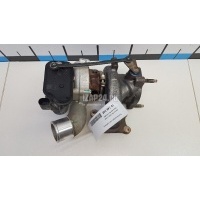 Турбокомпрессор (турбина) Jaecoo Exceed TXL 2020 F4J161118010AC