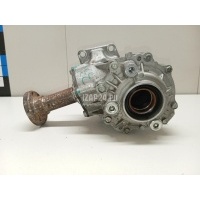Коробка раздаточная Chery Exceed VX 2021 154000326AA